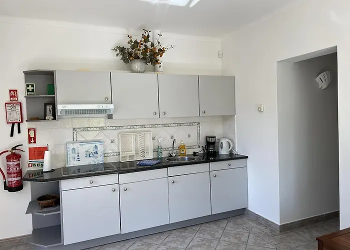 Apartment 233 Casa Galo
