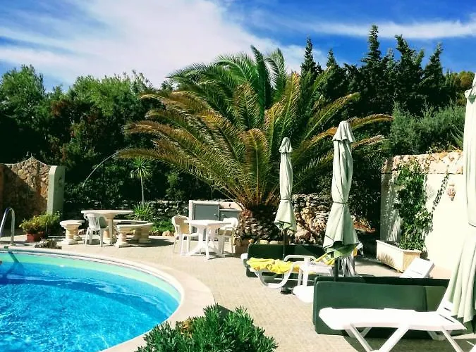 Apartment 233 Casa Galo