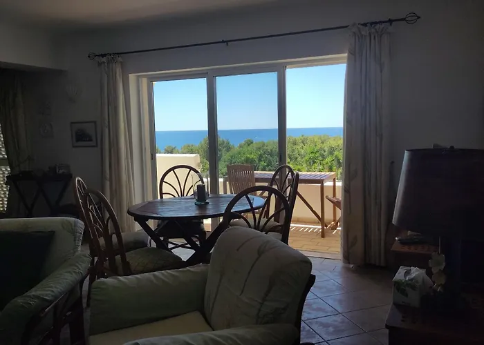 Apartment 233 Casa Galo Porches (Algarve)
