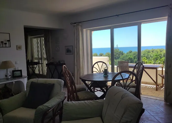 233 Casa Galo Apartment Porches (Algarve)