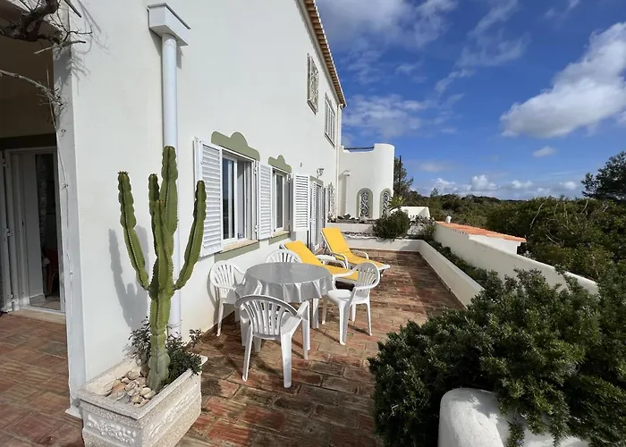 233 Casa Galo Porches (Algarve)