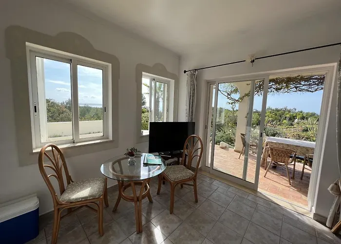 233 Casa Galo Lägenhet Porches (Algarve)
