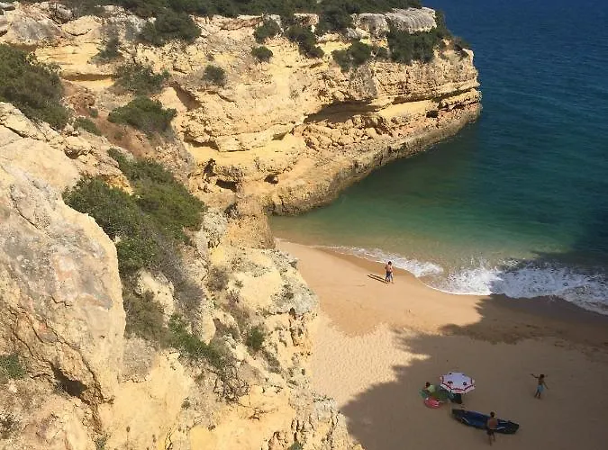 233 Casa Galo Porches (Algarve)
