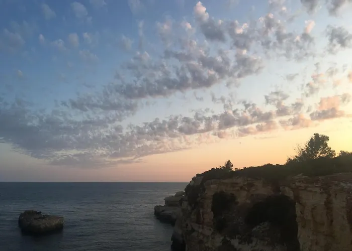 233 Casa Galo Porches (Algarve)
