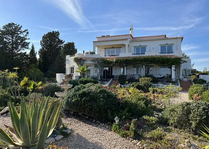 233 Casa Galo * Porches (Algarve)