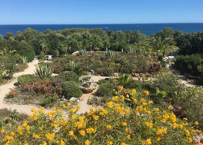 233 Casa Galo * Porches (Algarve)
