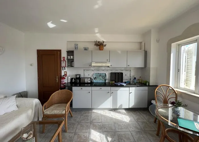 233 Casa Galo Lägenhet