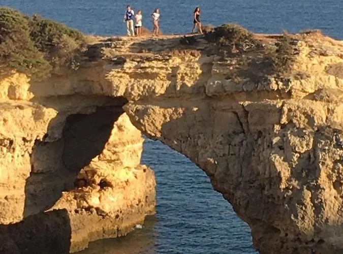 Lägenhet 233 Casa Galo Porches (Algarve)